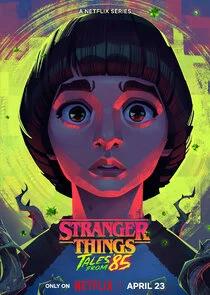 Will Byers