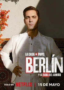 Andrés de Fonollosa / Berlín