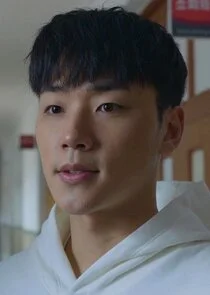Go Hyun Tak