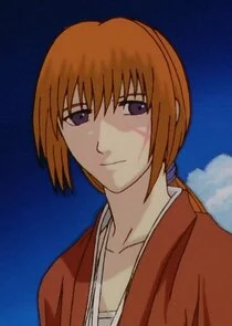Kenshin Himura