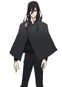 Edward Serfence