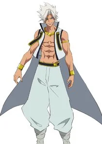 Zeo Thorzeus Reinbolt