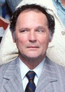 Dean Vernon Wormer