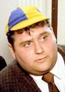 Kent "Flounder" Dorfman