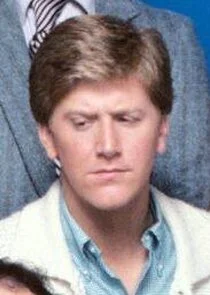 Robert Hoover