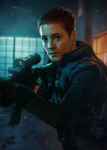 Nina Drâgus
