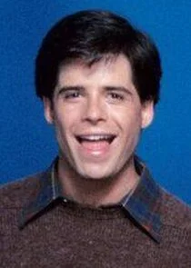 Larry "Pinto" Kroger