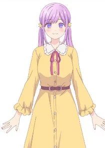 Runa "Runako" Tsukimi