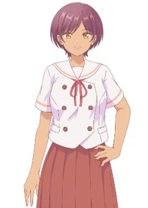 Haru Hinata