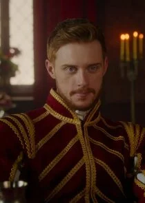King Henry VIII
