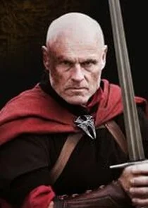 Commander Othon