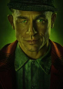 Ed Gein