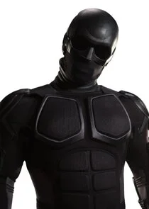 Justin / Black Noir II