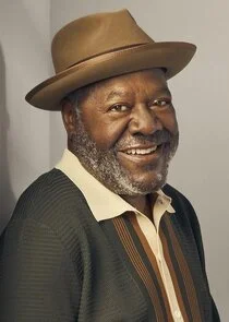 Christopher "Cutty" Clark