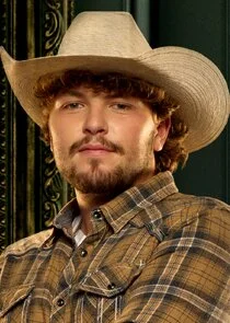 Brayden McBee