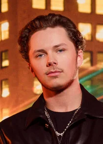 Hudson McLeroy