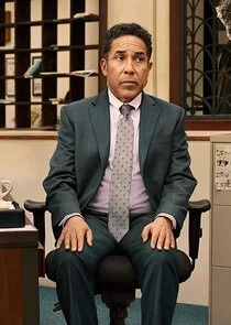 Oscar Martinez