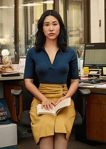 Nicole Lee