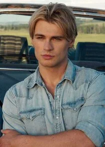 Cole Walter
