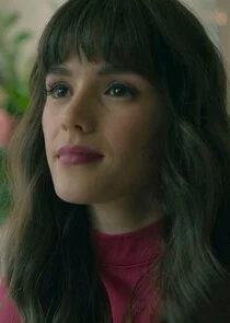 Camila Durán / Camille