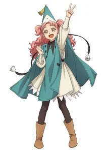 Tetia
