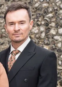 Josh Saunders