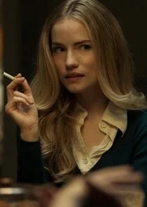 Young Madeline