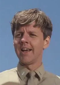 Lt. T. Joseph "T.J." Wiley