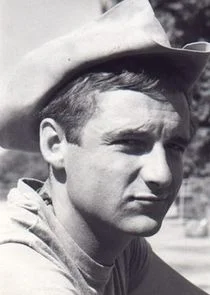 Capt. James "Jim" W. Gutterman
