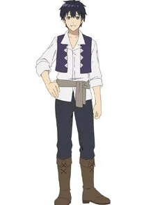 Hiraku Machio