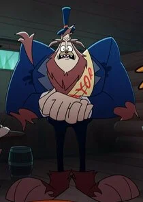 Mayor