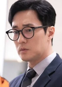 Manager Kim