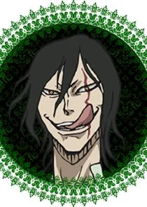 Jack the Ripper