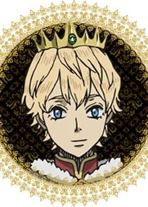 Lemiel Silvamillion Clover