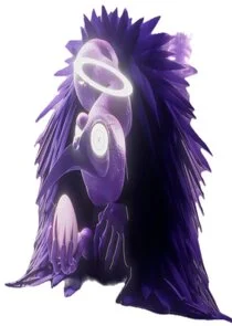 Angel Mother