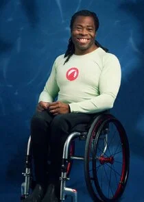 Ade Adepitan