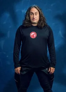 Ross Noble