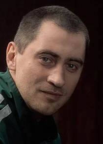 Денис Симонов, следователь