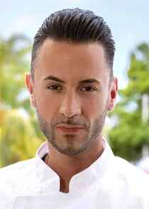 Anthony Iracane