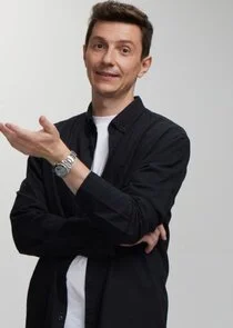 Ведущий