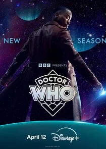 The Fifteenth Doctor