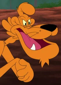 Pete Puma