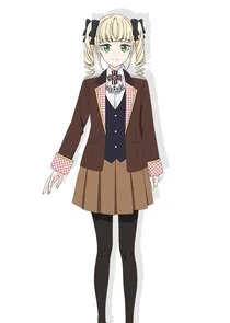 Rosalia