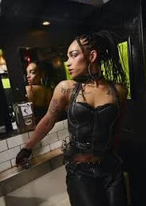 Sticky Nikki