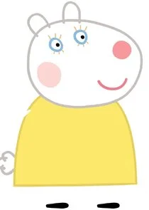 Charlotte Sheep