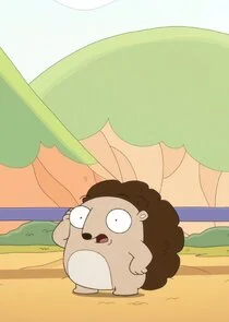 Trevor
