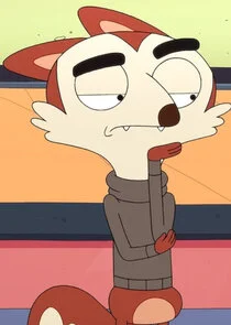 Roy Fox