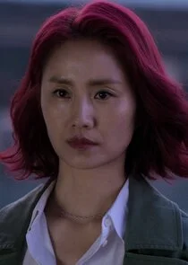 Choi Mi Ryu