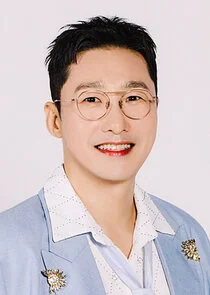 Kang Min Bo