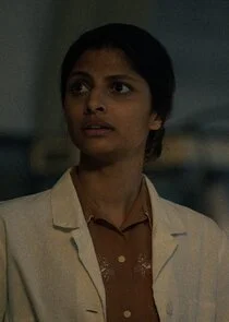 Lakshmi Chadha
